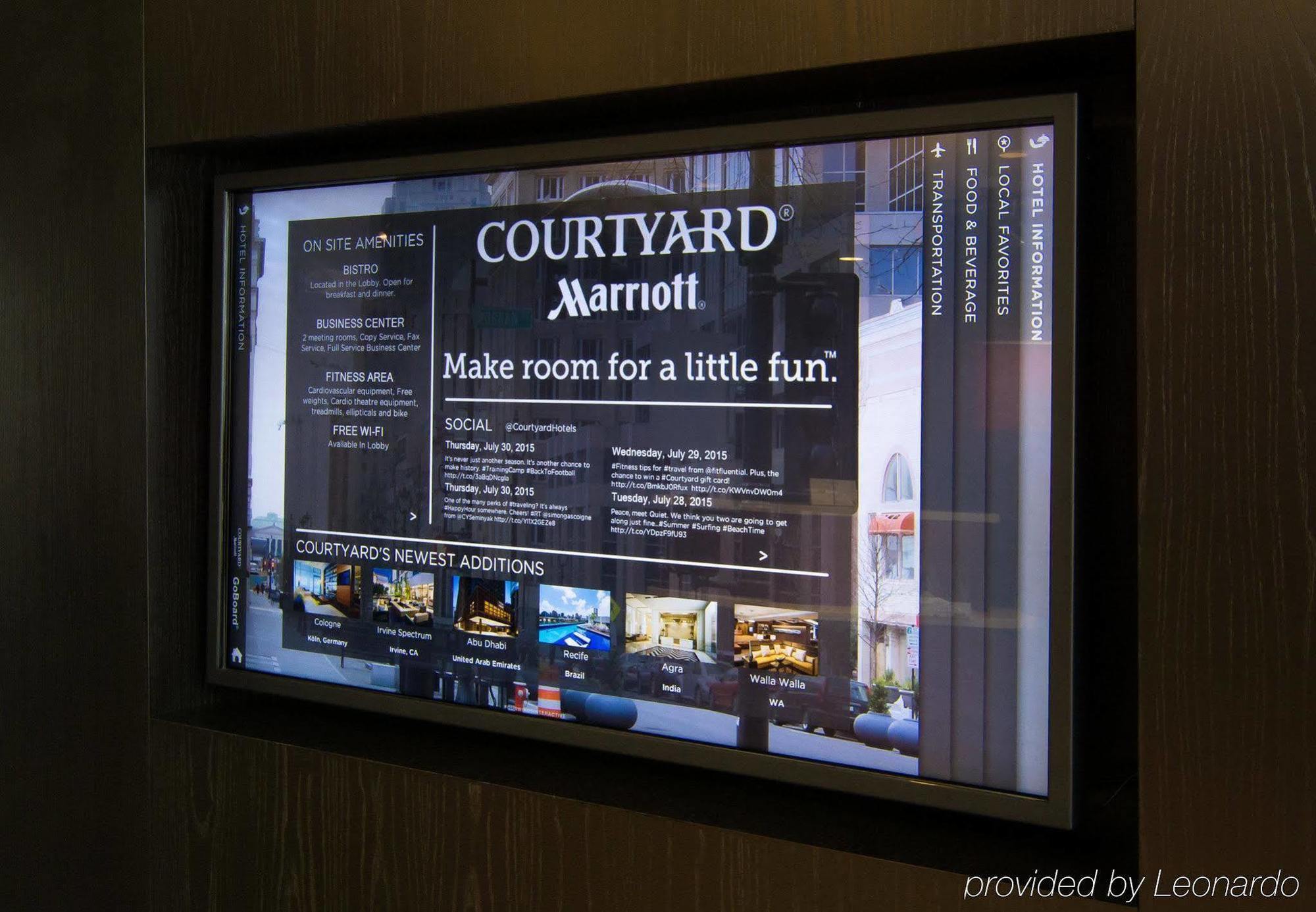 Отель Courtyard By Marriott Atlanta Ne/Duluth Sugarloaf Экстерьер фото
